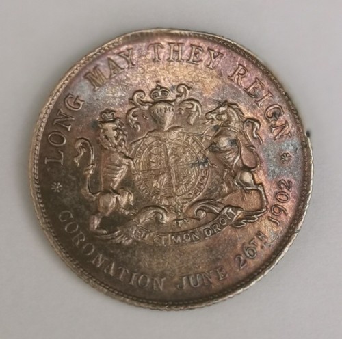 26th june 1902 queen - 26th,