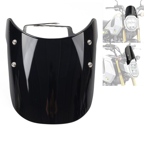 Motorcycle windshield wind - windshield,