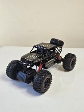 MZ Model 1:14 RC Rock Crawler