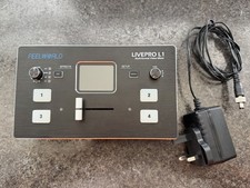 Feelworld LIVEPRO L1 V1 4K