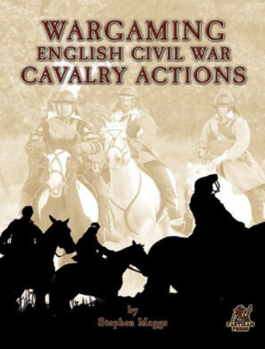 Wargaming english civil - wargaming, war