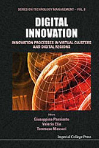 Digital innovation - digital, innovation: