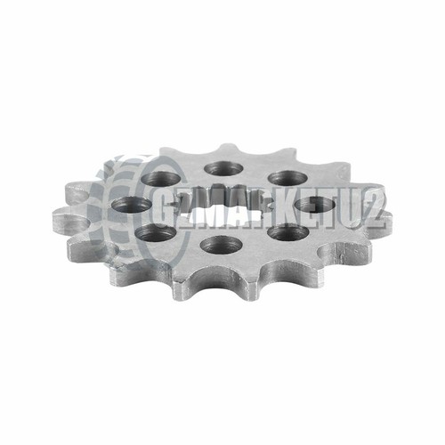 15t front sprocket for - sprocket,