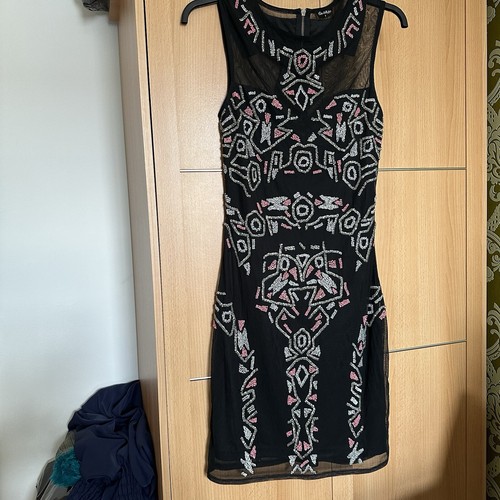 Brand new miss - brand,
