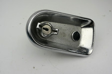 Classic Vintage Bus Ignition
