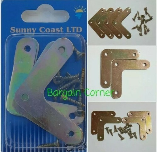 Shape corner braces - (a22),