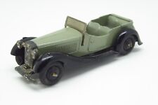 Dinky Toys 36f British Salmson