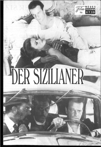 Nfp 8739 der sizilianer - nfp,