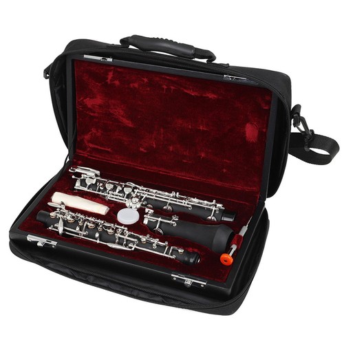 Wind instrument oboe carry - wind,