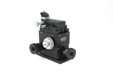 Narishige Japan MX-1 Patch Clamp Micromanipulator 3 Axis