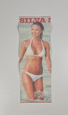 Autograph - Adele Silva - Kelly Windsor In Emmerdale - Signed Picture