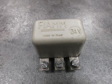 24V FIAMM HORN RELAY