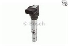 Set of 4 BOSCH IGNITION COIL - 0986221023
