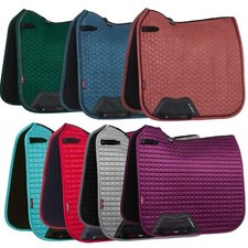 LeMieux Suede Dressage Saddle