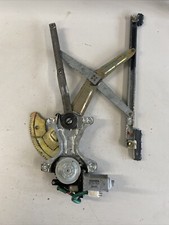 2001 TOYOTA COROLLA PASSENGER