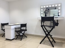 Beauty salon furniture nail - salon,