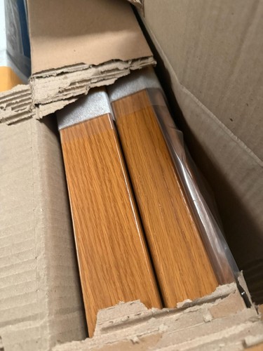 Solid oak factory prefinished - oak,