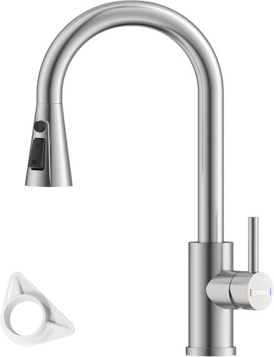 Dayone kitchen mixer tap with - kitchen,
