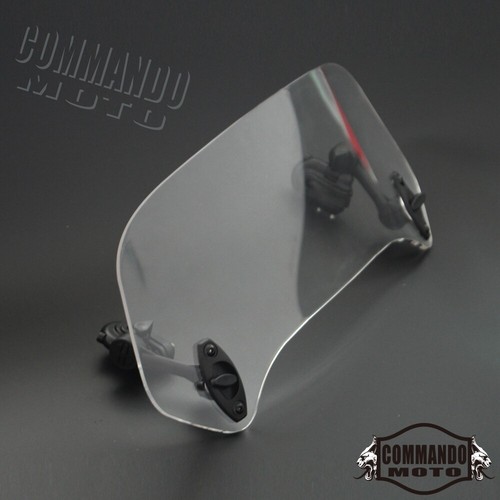 Motorcycle windshield - motorcycle,