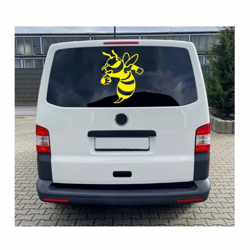 Hornet large sticker - hornet,