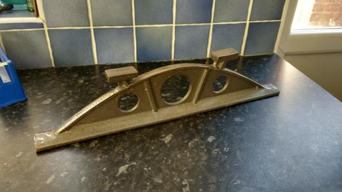 Iron casting for - iron,
