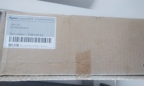 Dyson cr01 heater element - dyson, cr01/02