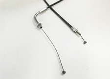 Throttle Cable - Throttle