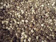 Mixed Low Oil  Pellets For Carp, Catfish And Most Freshwater Fish