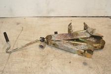 1999 VOLVO C70 2.4 PETROL. EMERGENCY JACK AND WHEEL BRACE