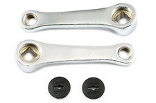 PAIR 4.5" UNI CYCLE CRANK ARMS