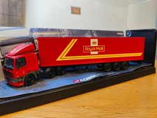 Corgi 75502 1:50 Modern Trucks