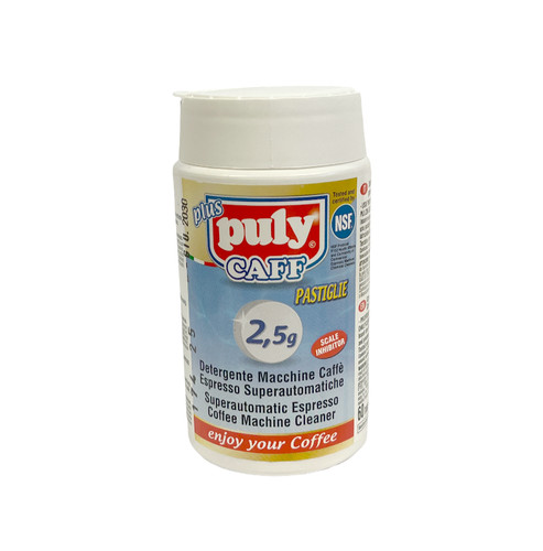 Puly caff plus coffee - puly, group