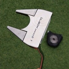 *Trade In* Odyssey BLACK