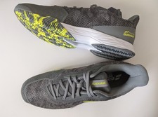 Babolat Jet Tere Clay Court Mens Tennis Shoes - Grey/Aero 8.5 (42.5) RRP £100