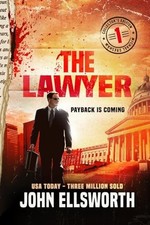 The Lawyer (Michael Gresham