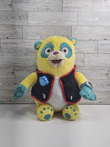 Disney store special agent oso - store,