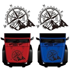 Sticker 60*50cm Easy To