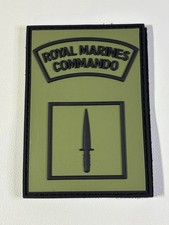 Royal Marine Commando Royal