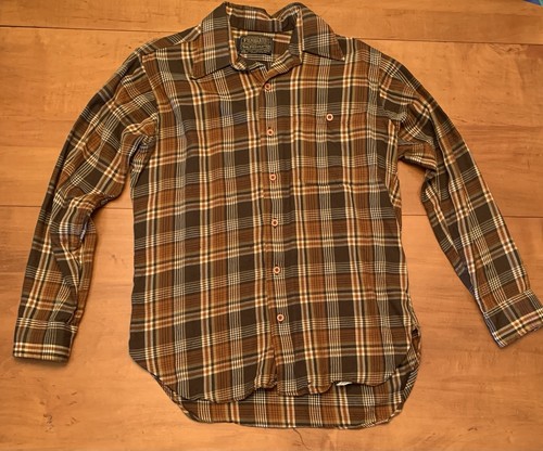 Sir pendleton vtg med wool - pendleton,