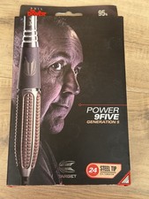 Phil Taylor Power 9-Five Gen 5