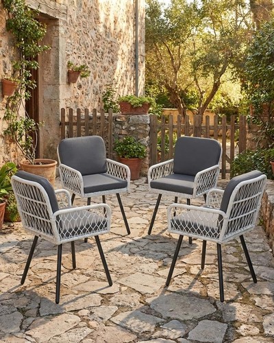 Pcs patio garden dining - pcs,