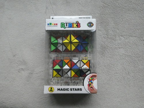 New boxed rubix rubik - rubix, rubik's