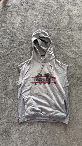 Dsquared2 men tape hoodie - tape,