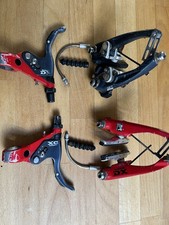 Shimano DX & LX MTB V-Brakes +