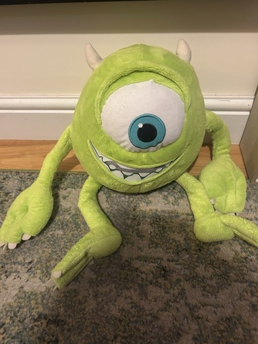 Disney pixar monsters - disney,