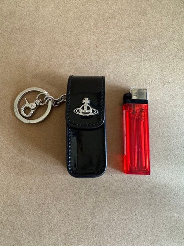 Vivienne westwood key ring lip - vivienne,