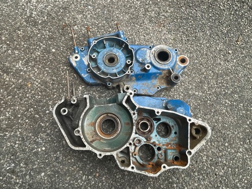 1986 suzuki rm250 pair of - suzuki,