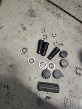 hayter heritage 13/30 ride on