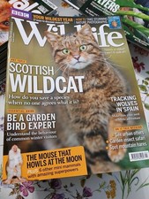BBC Wildlife Magazine Bundle