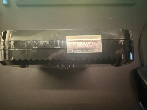 Sonicwall soho 250 apl41 0d6 - sonicwall,